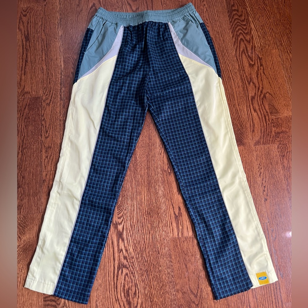 Daily Paper Technical Fuka Track Pants